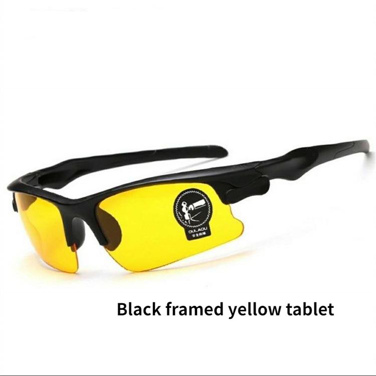 

Car Anti-Glare Night Vision Drivers Goggles Interior Accessory Protective Gears Sunglasses Night-Vision Glasses Driving Glasses
