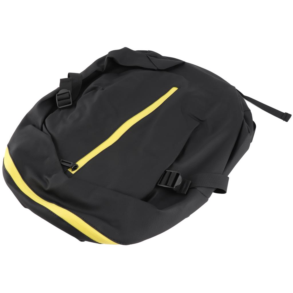 Multifunctional Large Capacity Motorcycle Backpack Motorcycle Helmet Bag Moto Riding for Men Women Rainproof Helmet Backpack