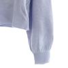 Unbenutzt Lily Brown Langarm Strickjacke F Lila LFKB225236 Damen Gebraucht