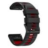 Quickfit 26mm 22mm Width Strap For Garmin Approach S70 S62 Forerunner 965 955 Epix Pro 2 47mm Smartwatch Band Silicone Bracelet