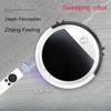 Intelligent Sweeping Robot Household with Remote Control Water Tank Cleaning Machine Automatic Vacuum Cleaner Sweeping and Towing Machine