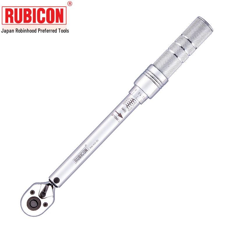 RUBICON Mini Preset Torque Wrench