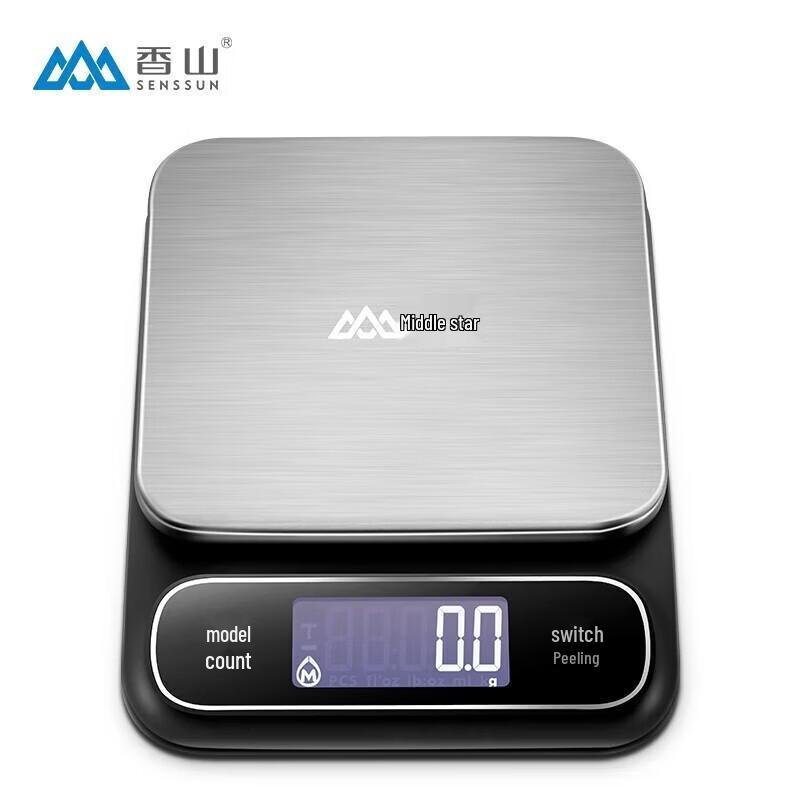 SENSSUN Digital Kitchen Food Scale (CN version)