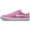 Charge Suede SB Pink Rise Women Sneakers White IM4399-600