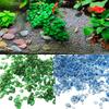 3-6mm Vibrancy Aquariums Gravel Beads for Natural Underwater Scenery Fish Habitats for Home Office Fishtanks