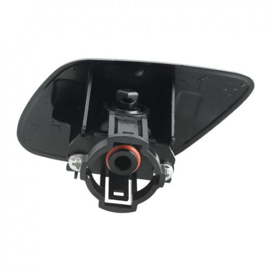 Für Lexus RX330 RX350 Stoßstange vorne Scheinwerferreinigungsdüse Abdeckkappe Links & Rechts