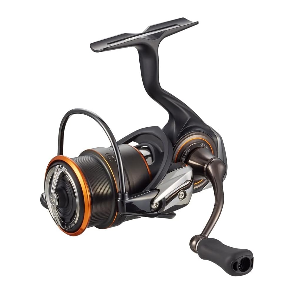 Катушка Daiwa 21 Presso LT2000SS-P