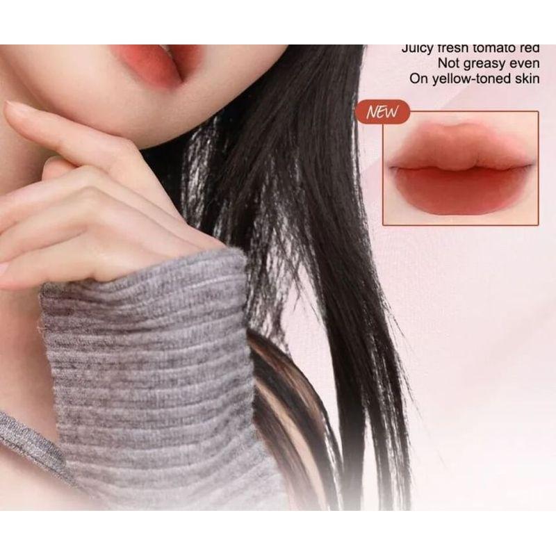 Judydoll - Mist Lip Glaze - 4 Colors