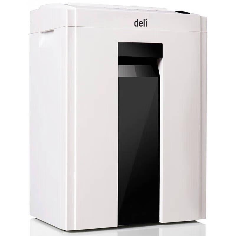 Deli 9951 Level 4 Security Business Paper Shredder