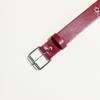 Fashion Punk Women's Belt Star Hollow Eyelet Korean Style Metal Buckle Waistband Versatile Casual Waist Strap Jeans Decor