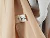 2025 Winter Golddruck Satin Schlanke Passform Langes Abendkleid