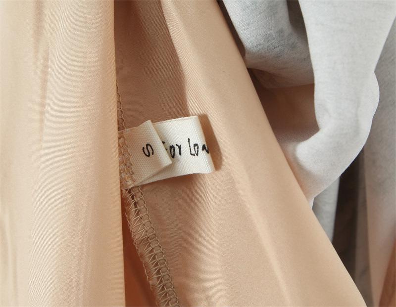 2025 Winter Golddruck Satin Schlanke Passform Langes Abendkleid