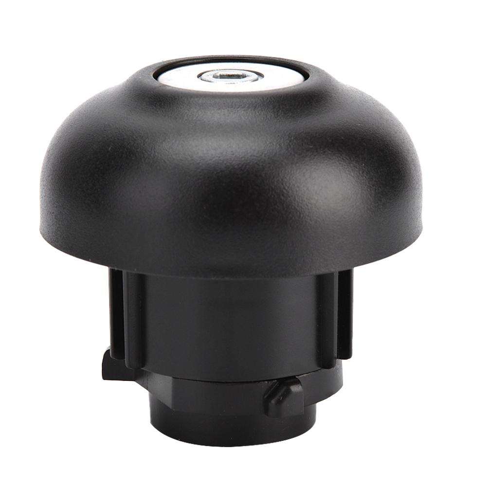 Locking Fuel Tank Filler Cap Cover W Keys Fit For Ford Transit MK7 06‑18 9C119K163AA