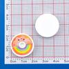Resin Accessories: Cartoon Sun, Mushroom House for DIY Hair Clips, Crocs, Shoe Laces, Phone Cases