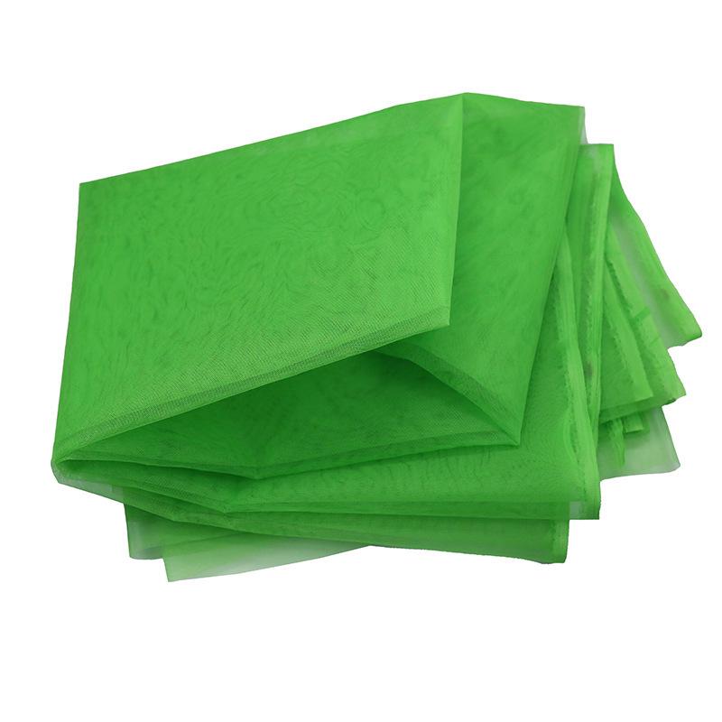 Wide Designer Hard Mesh Fabric for Puffy Skirts & Stage Decor