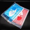 Waterproof Disposable Shampoo and Rinse Pad Cape for Salon Use