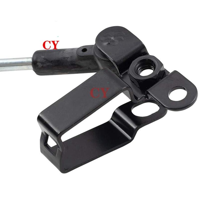 2X Ride Rear Suspension Level Sensor Left+Right For Hummer H2 V8 6L 6.2L 2003- 2004 2008 15124929 924-769