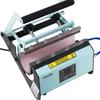 VEVOR Tumbler Heat Press Machine, Max 887 mL Mug Press, Fast and Even Heating, with Tape and Gloves, Easy Temp and Time Setting