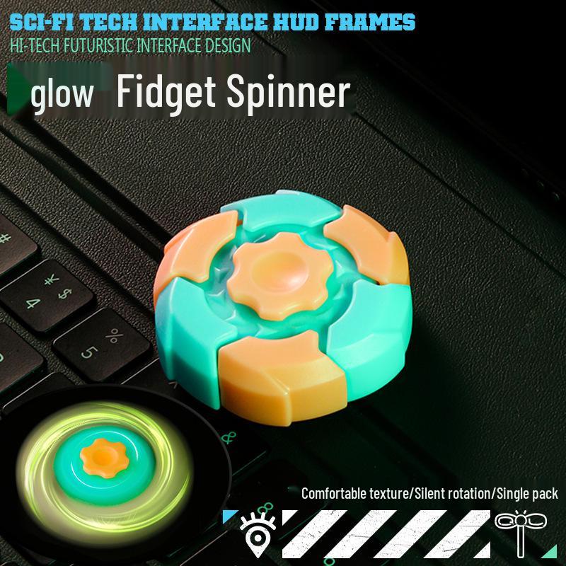 Douyin Funny Double-Sided Water Gun Prank Turtle Coaster Ornament