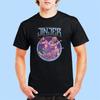 Neues Jinjer Bandmitglied Blaues T-Shirt S-234XL Shirt Geschenk Fans ND203 Unisex T-Shirt