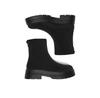 Ботильоны JENNY CEO-WS6615-01 черные