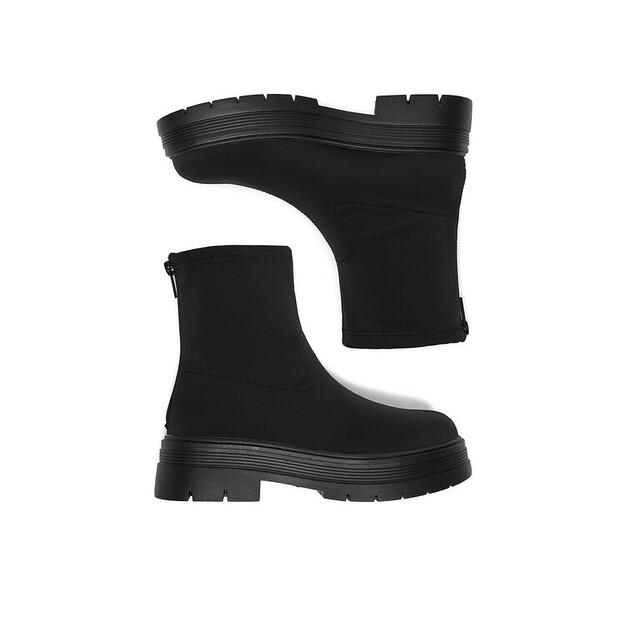 Ботильоны JENNY CEO-WS6615-01 черные