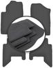 Premium Car Mats For: Nissan Pathfinder 5-seat (pre-facelift) (2005-2010)