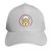 Hesketh Racing Baseballkappe Hut Luxusmarke Fischerhut Geburtstag Designerhut Damen Unisex