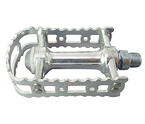 MKS (Produkcja Mikashima) BM-7 Wąska szyjka (BC 1/2) Pedał