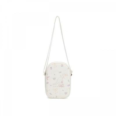 Flora Crossbag Ivory Se 0802