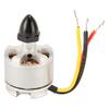 Drone Motor CW CCW Brushless 920KV with 3.5mm Connector M6 Nuts for Phantom 1 Quadcopter F330 F450 S500 1045 Propeller