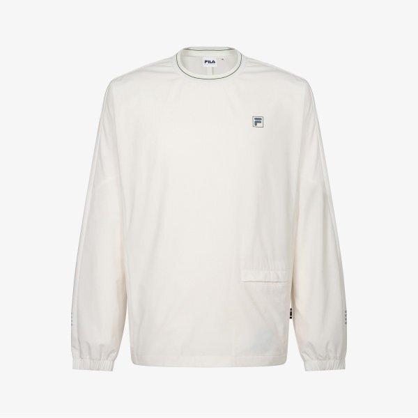 Fila Unisex Woven Stretch Piste