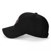 Caracas Venezuela Flag Custom Baseball Caps For Womens Unisex Female Beach Coquette Hat Snapback Cap