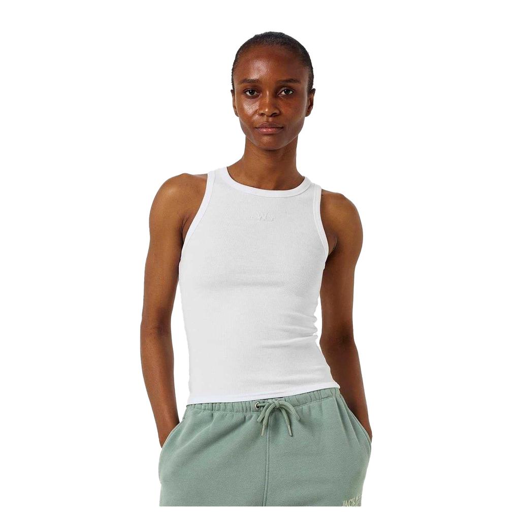 Jack Wills Womens/Ladies Vest Top