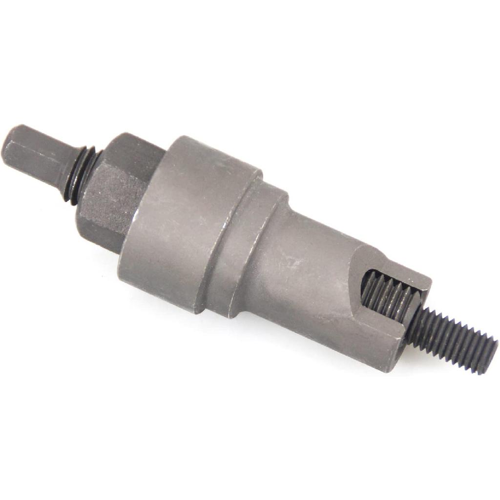 Timing Chain Rail Pin Puller Compatible with Mercedes Benz Engines,Guide Rail Pin Puller Set