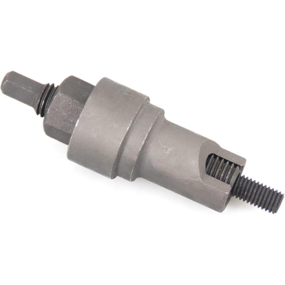 Timing Chain Rail Pin Puller Compatible with Mercedes Benz Engines,Guide Rail Pin Puller Set