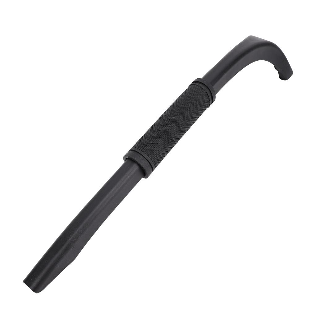 Geringssav Holder Stang Ergonomisk Håndtag Gaffeldesign Bord sav Skubbehåndtag til Træbearbejdning