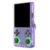 Lightweight Retro Open Source Gaming Handheld System 128GB Storage Smooth Emulation Multiple Platform Emulator Support
