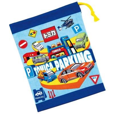 Skater Lunchbox Tasse Tasche Tomica 24 KB63-A