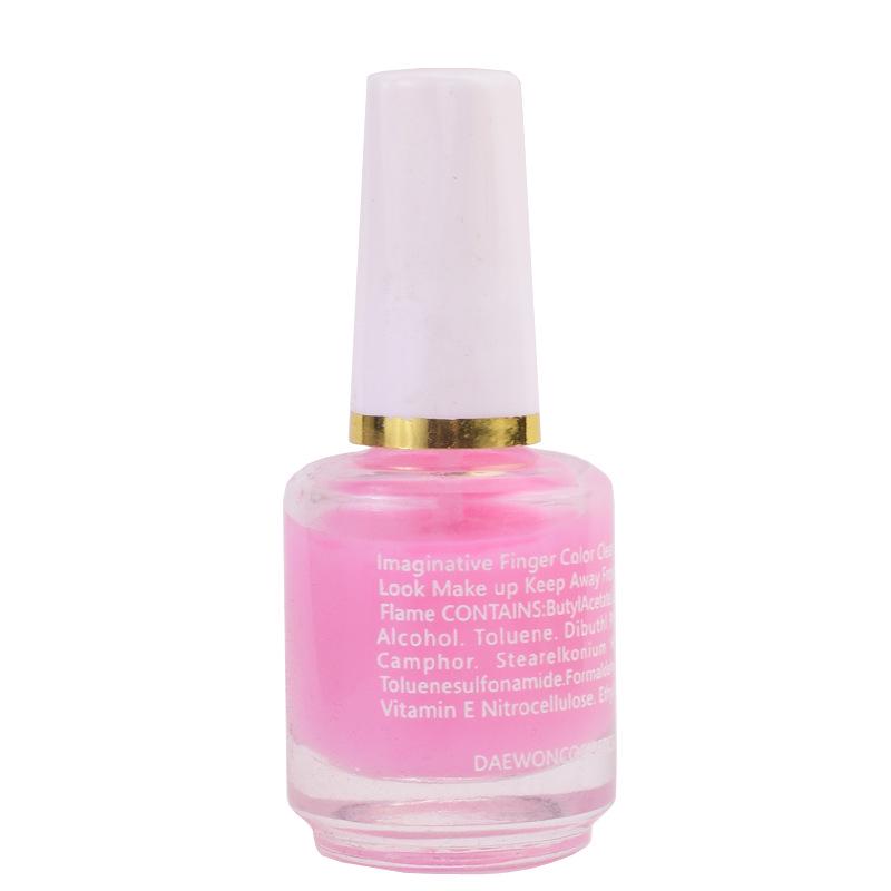 Nail Care Essential: Long-Lasting Base Coat, Cuticle Softener & Nourishing Oil