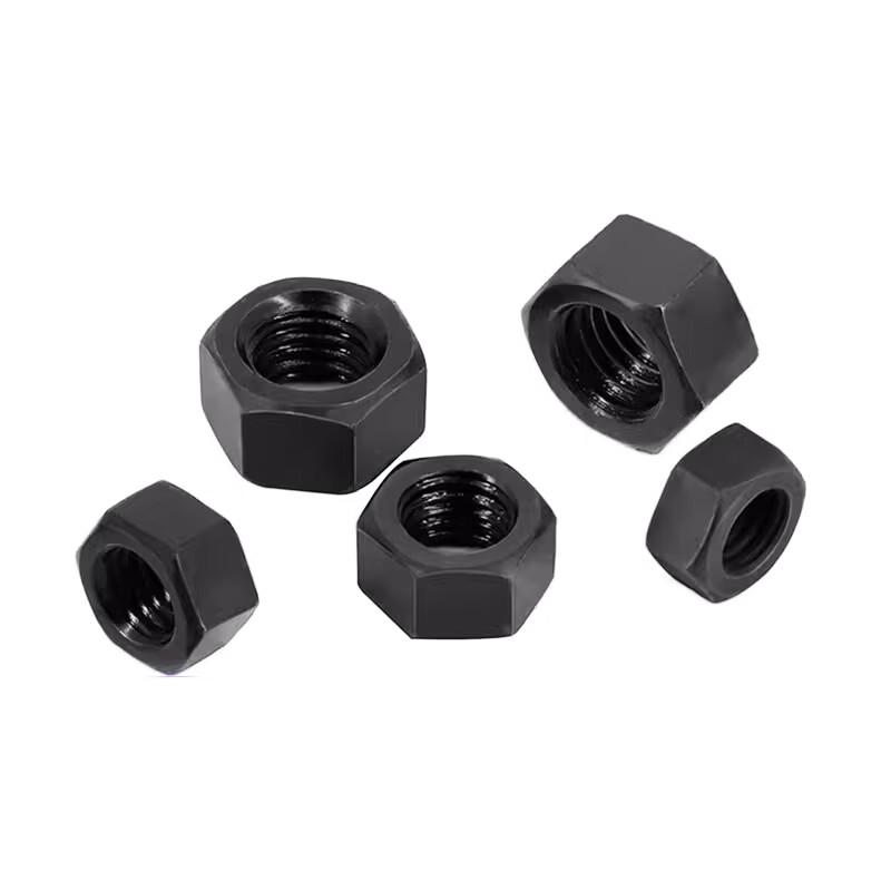 Carbon Steel Grade 8 M20 Hex Nut