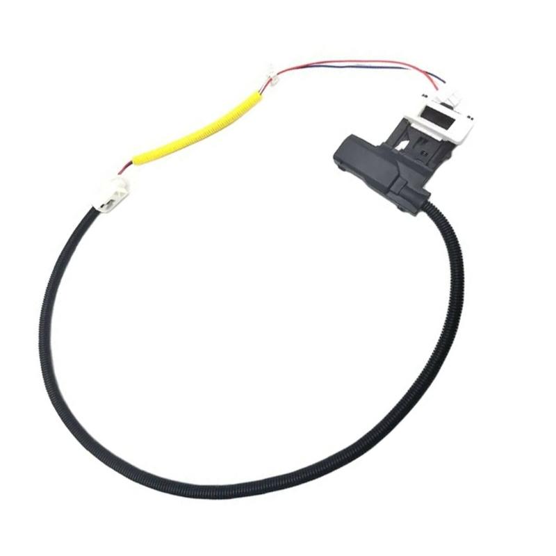 Washer Lid Lock Switch W11307244 Washer Lid Latches Assembly for Washing Machine Washer Door Lock Replacement Part
