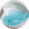 High-Quality 4mm Cream Imitation Ice Rice Beads for DIY Necklaces & Bracelets