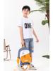 2025 Korean Kids' Backpack: Trendy, Lightweight, Casual for Boys in 1st & 2nd Grade