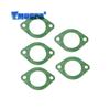 Tmuare 30mm Manifold Intake Pipe Gasket For Motorcycle Pit Dirt Bike ATV Quad