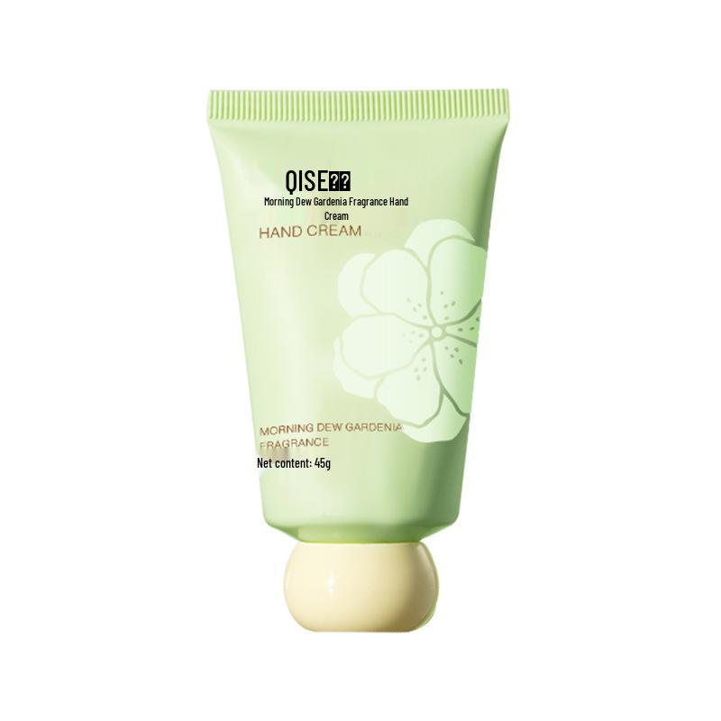 Qiser Horse Oil Portable Hand Cream: Moisturizing, Non-Greasy, Anti-Drying, Perfect for Autumn/Winter. Ideal Small Gift.