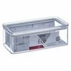 Eske Rectangular Food Container 1L Airtight