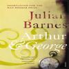 Arthur Amp George by Julian Barnes Paperback Book 9780099492733