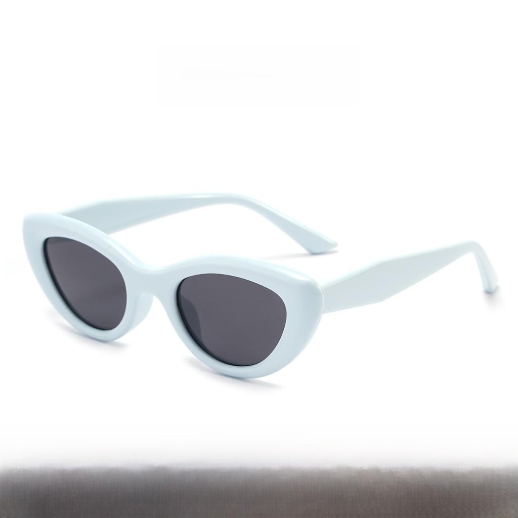 Kids Cat Eye Sun Glasses With Highdefinition Polarized Uv Protection For Outdoor Activities