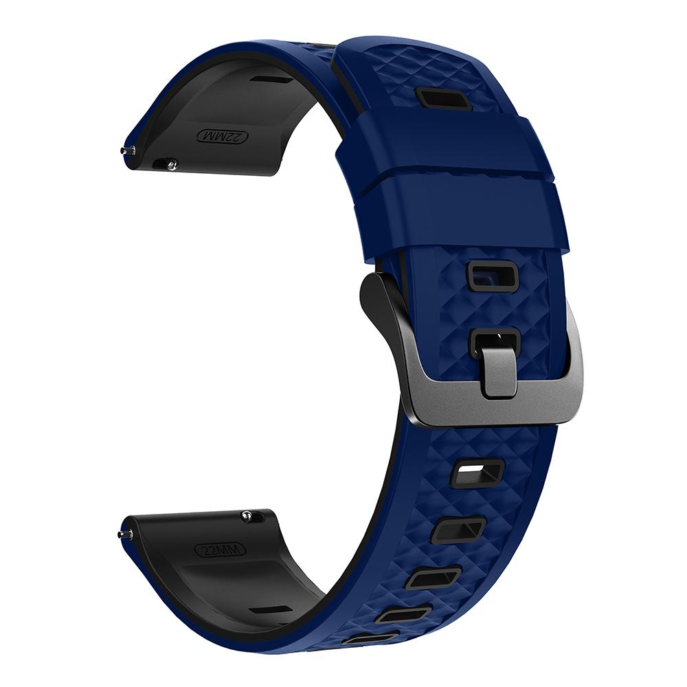 For Garmin Venu 4 45mm Watch Band 22mm Silicone Strap Belt For Garmin Forerunner 570 47mm 265 255 Venu 3 2 Active Sport Bracelet